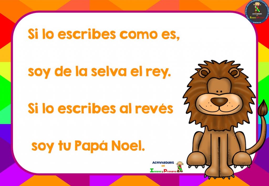Adivinanzas animales (4)