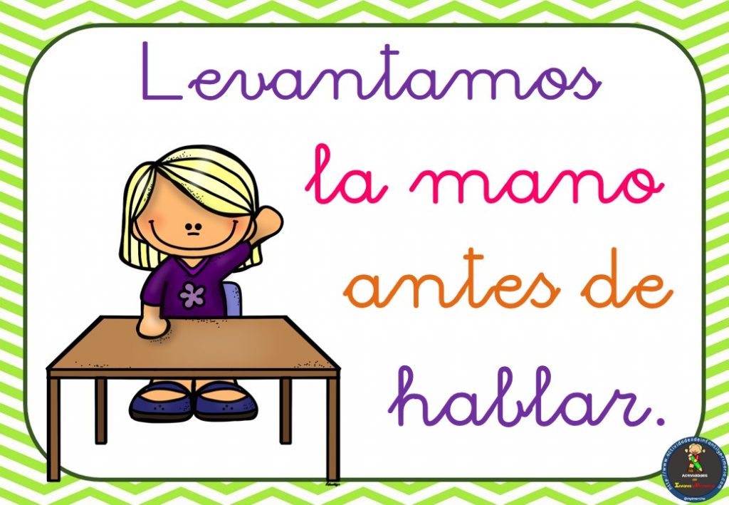 Normas de clase 2
