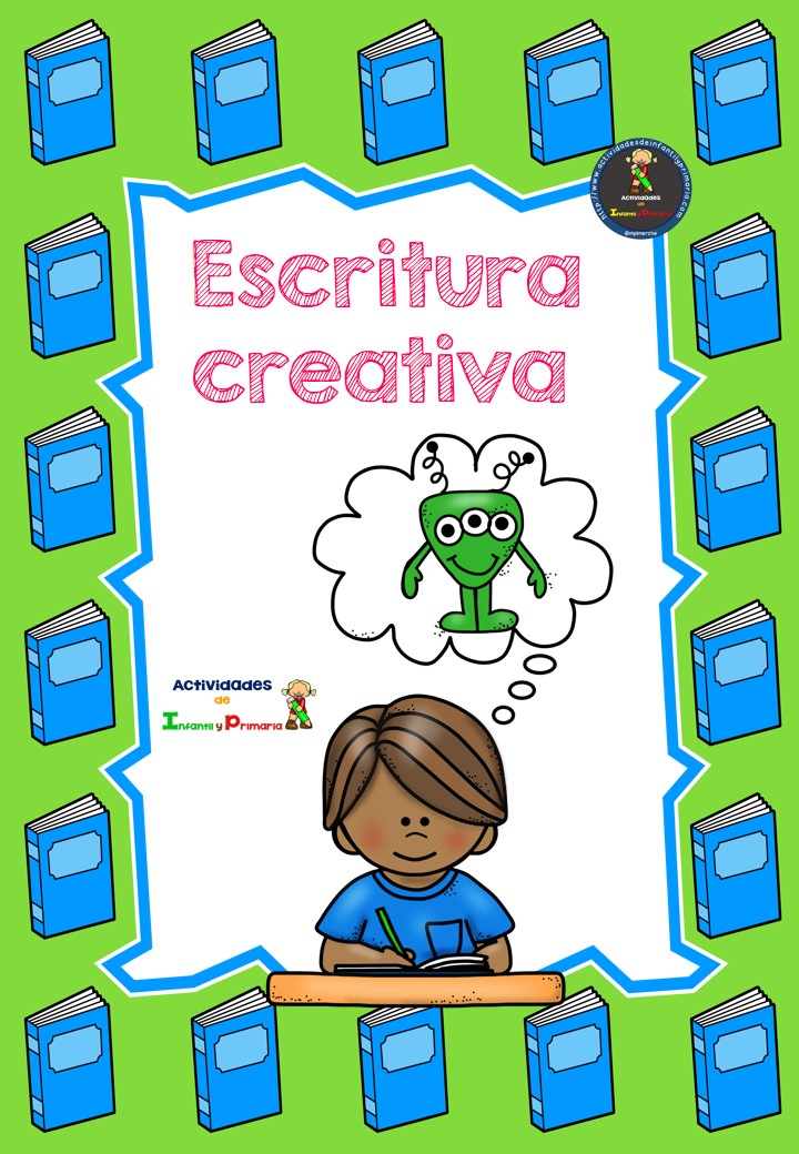 Escritura creativa (1)