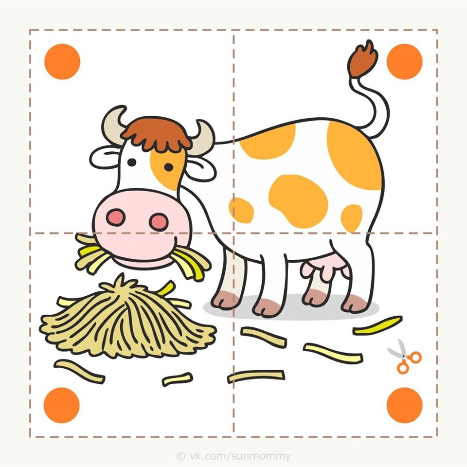 Rompecabezas animales shop