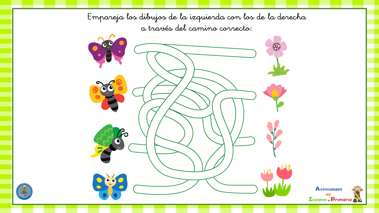 Actividades Para Niños De 4 A 5 Años: ¡Las 10 Mejores! - Mibebeyyo