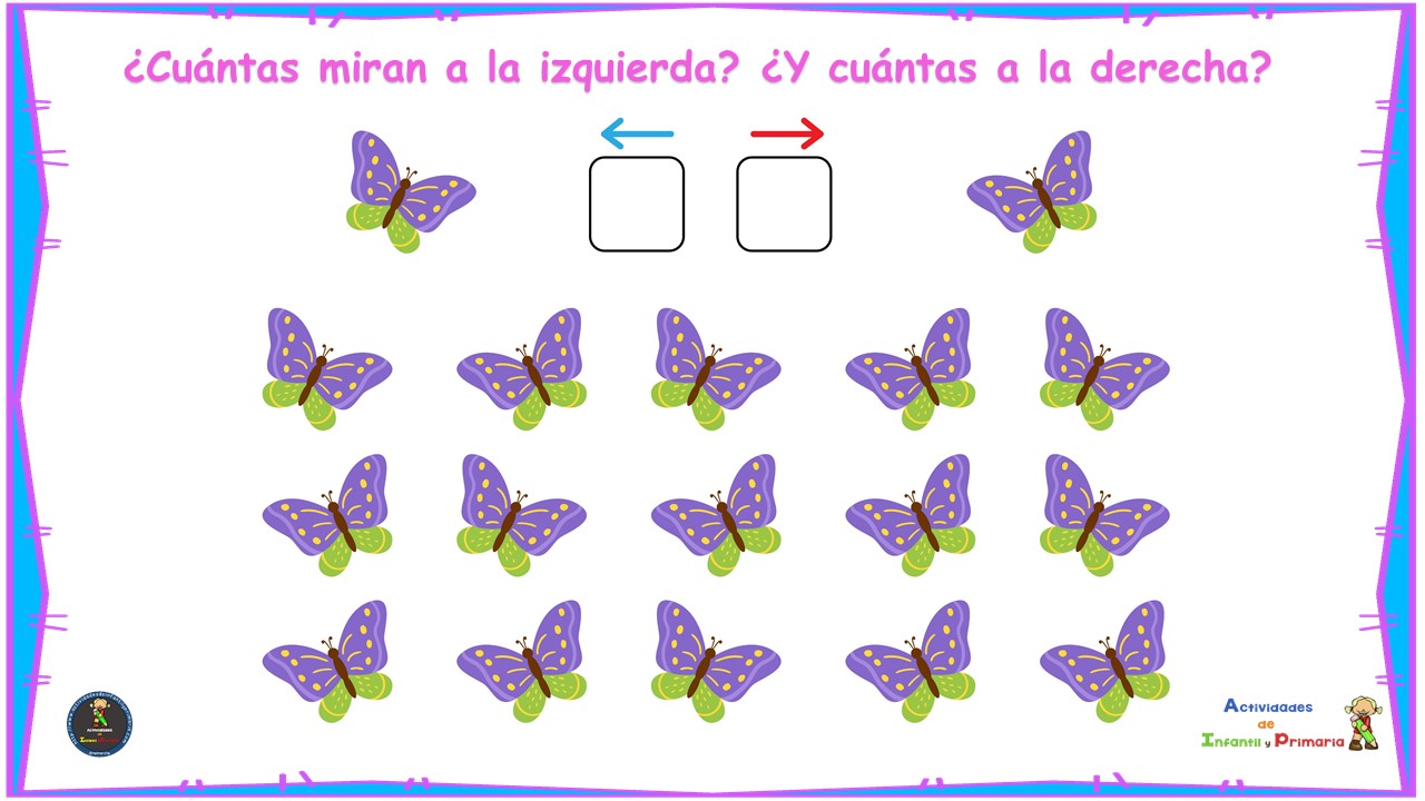 Lateralidad Animalitos 16 