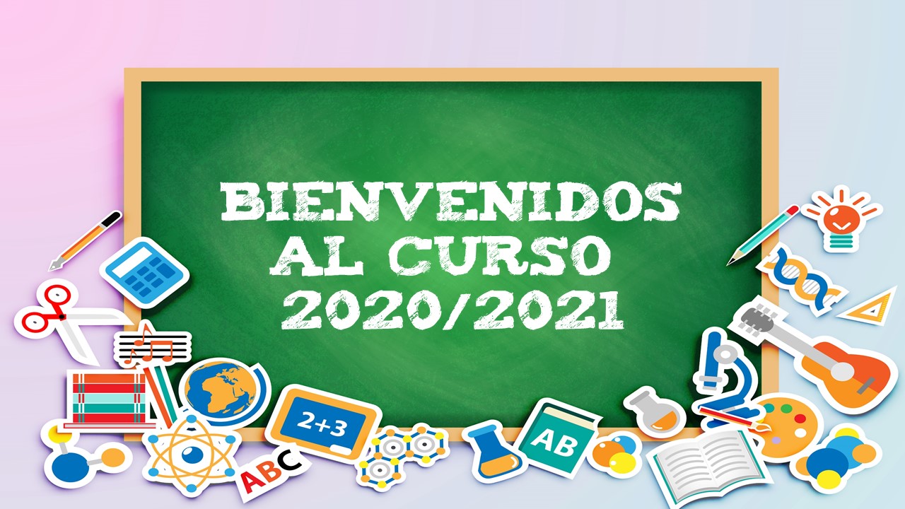 Colección de fondos para tu clase virtual Colección de fondos para tu clase virtual