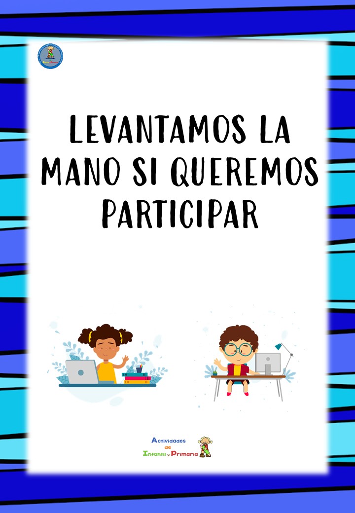 Normas Clase Virtual 4 Normas Clase Virtual 4
