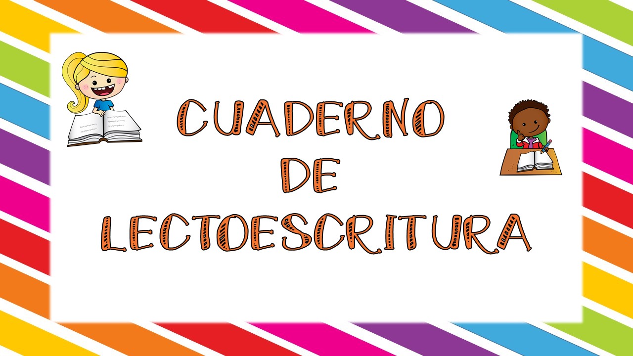 Stupide Plus Loin Section Lectoescritura En Primaria Pdf Terrain