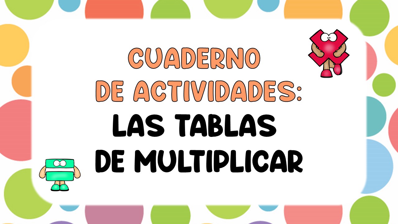 actividades matemáticas Página 2
