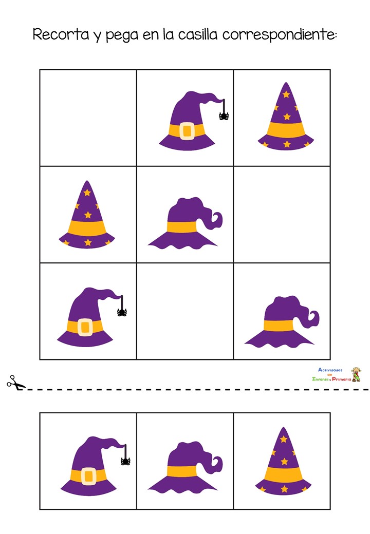 Sudoku Halloween 2 