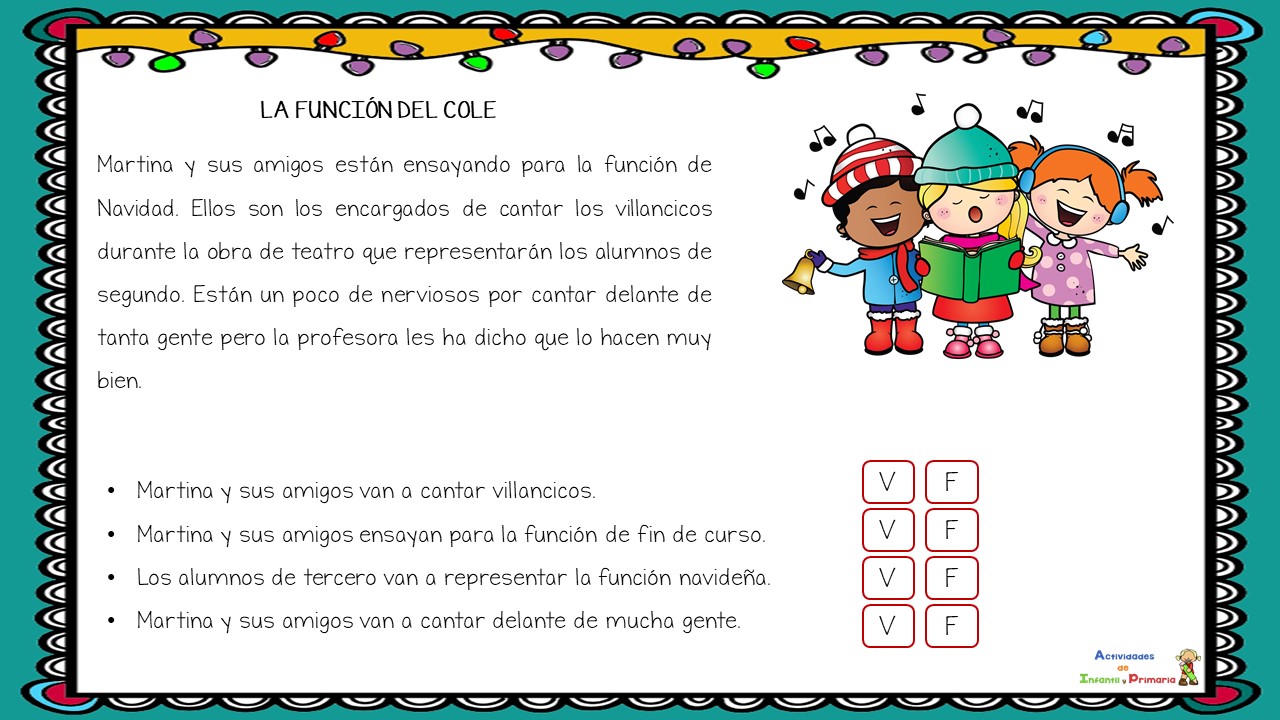 lecturas cortas Navidad (3)