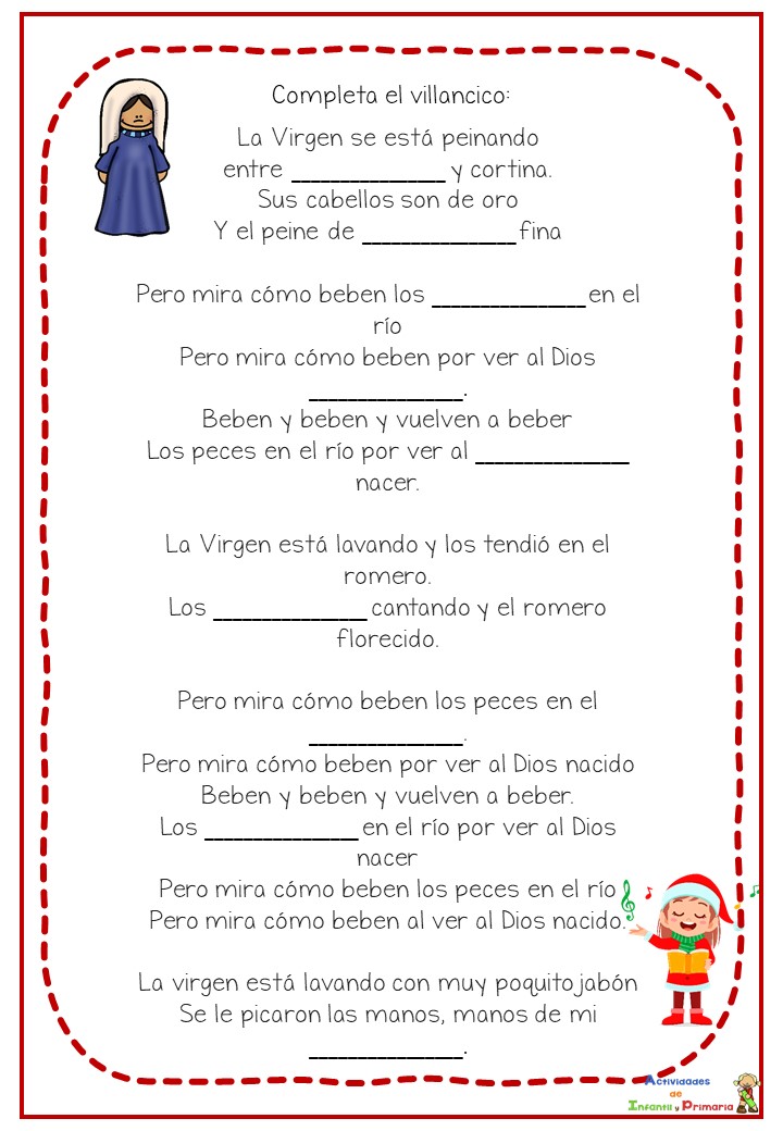  Canciones Y Villancicos Navideños