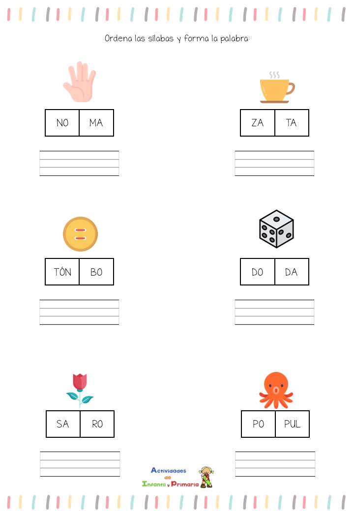 PALABRAS AL REVÉS (4)