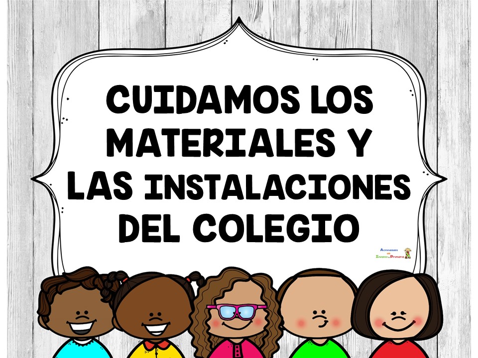 Normas Convivencia Aula 7 Normas Convivencia Aula 7