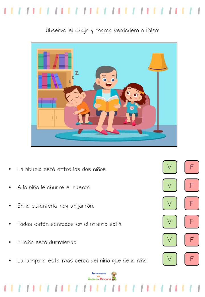 verdadero o falso dibujo (3)