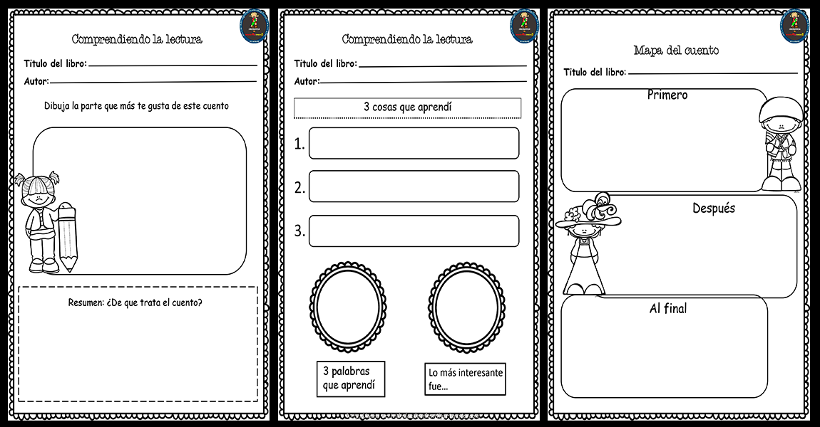Actividades Para Niños De Segundo Grado De Primaria En Español: Ideas Y