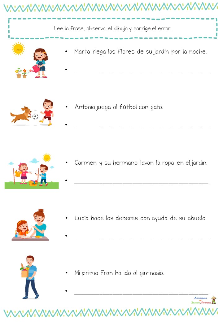 corrige error frase (4)