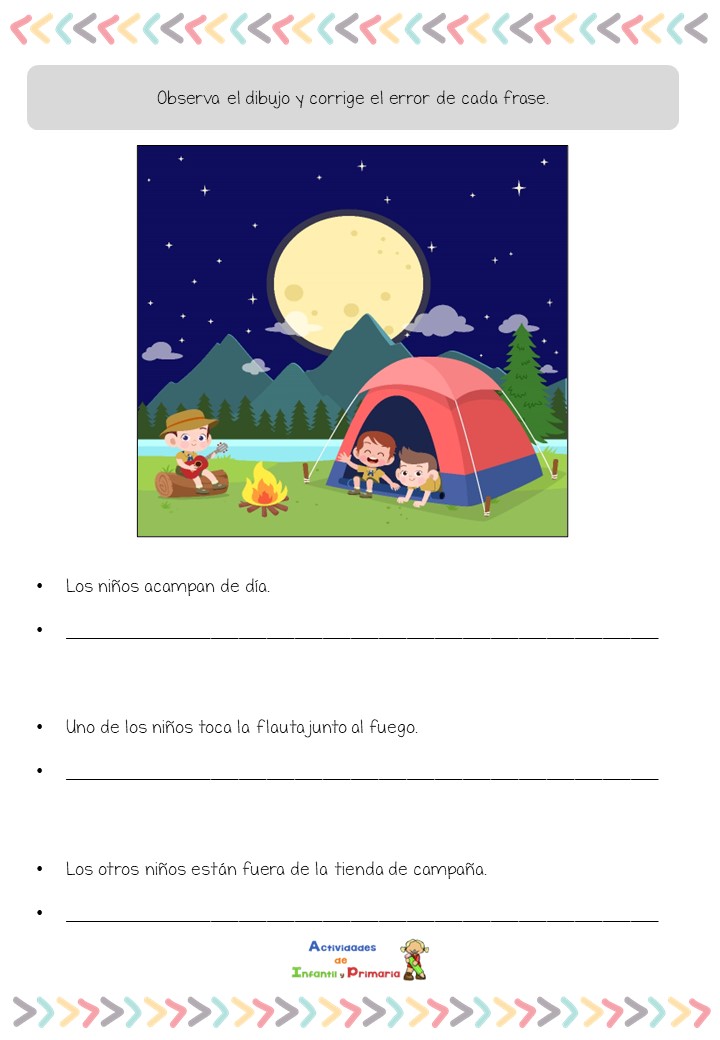 error en frases con dibujos (4)