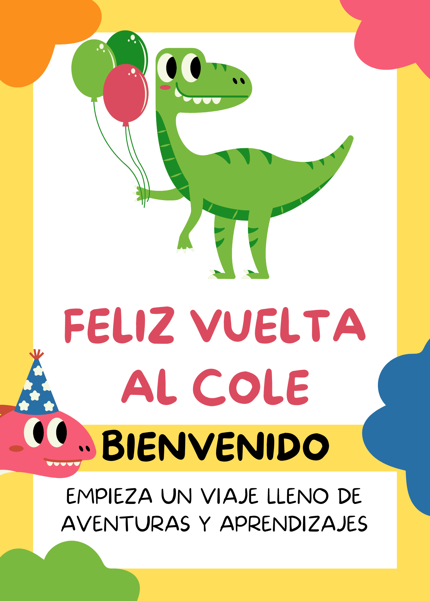 TARJETAS BIENVENIDA CURSO ESCOLAR (1)