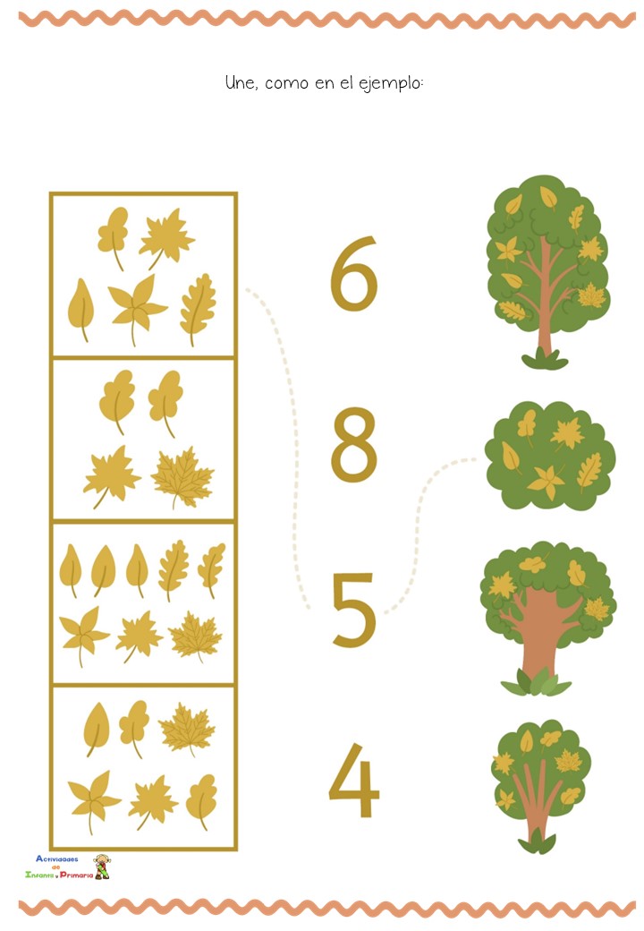 Cuaderno Matematicas Oto o Infantil 13 
