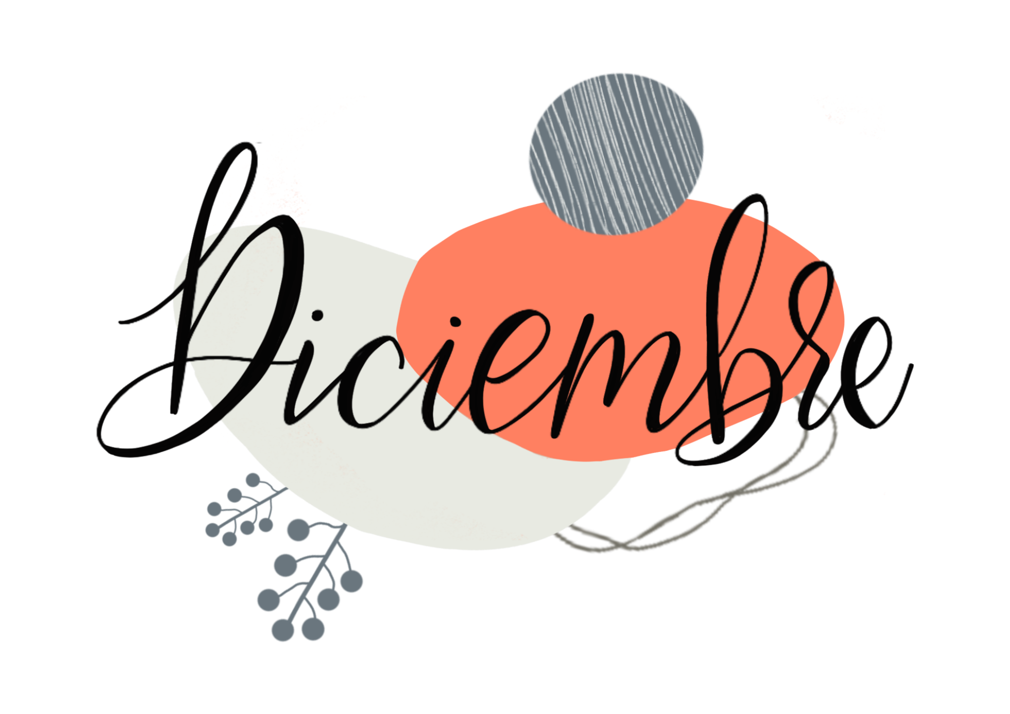 Diciembre