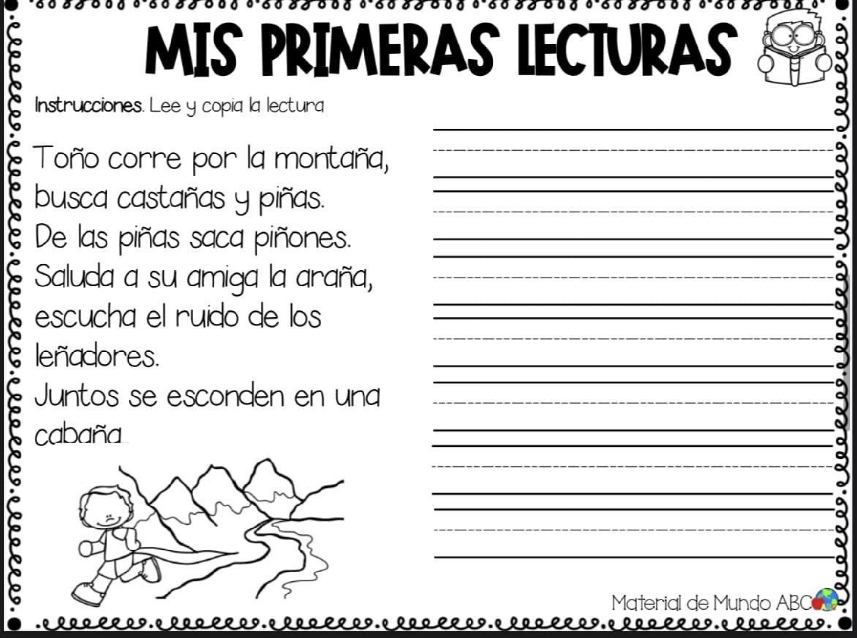 Mis primeras lecturas con ejercio de escritura_page-0012