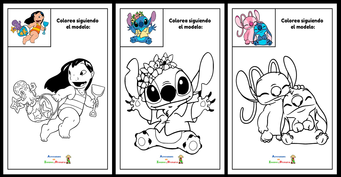 lilo-y-stitch-para-colorear-dibujos-faciles-para-colorear-lilo-y